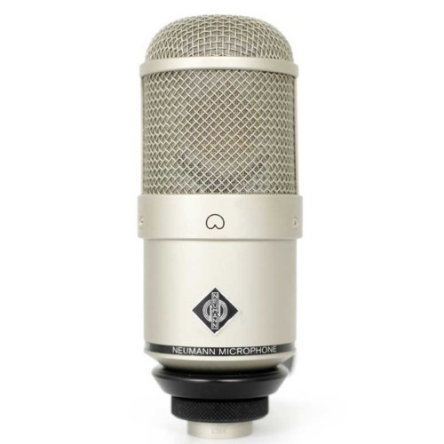 Neumann M147 Valve Studio Microphone 6111WA Philips Kit Neumann M147 Valve Studio Microphone 6111WA Philips Kit